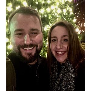 Meet your Posher, Abby